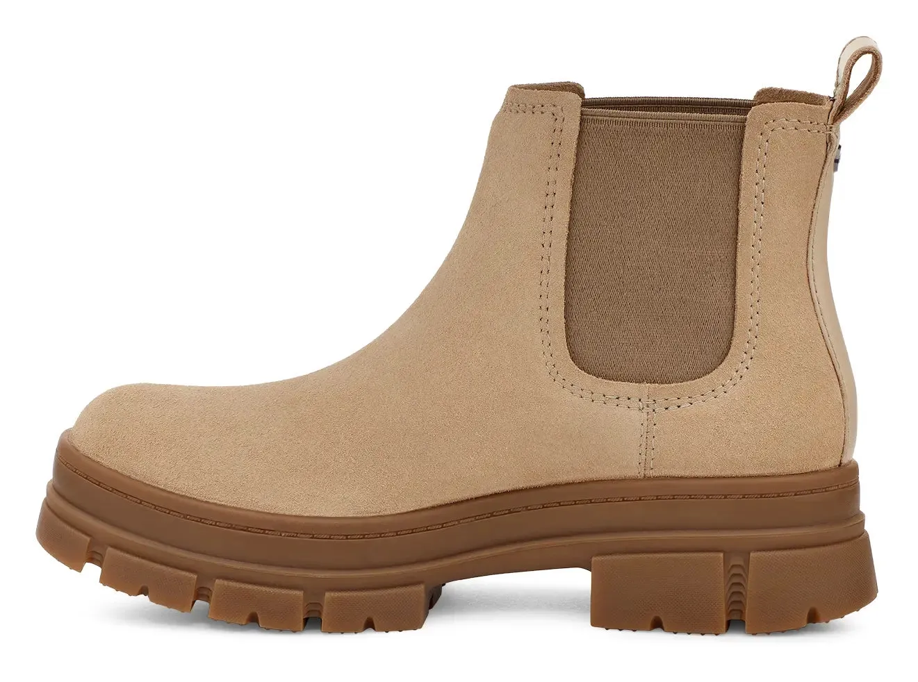 Womens UGG Ashton Chelsea Boot  Waterproof Style for Any Season