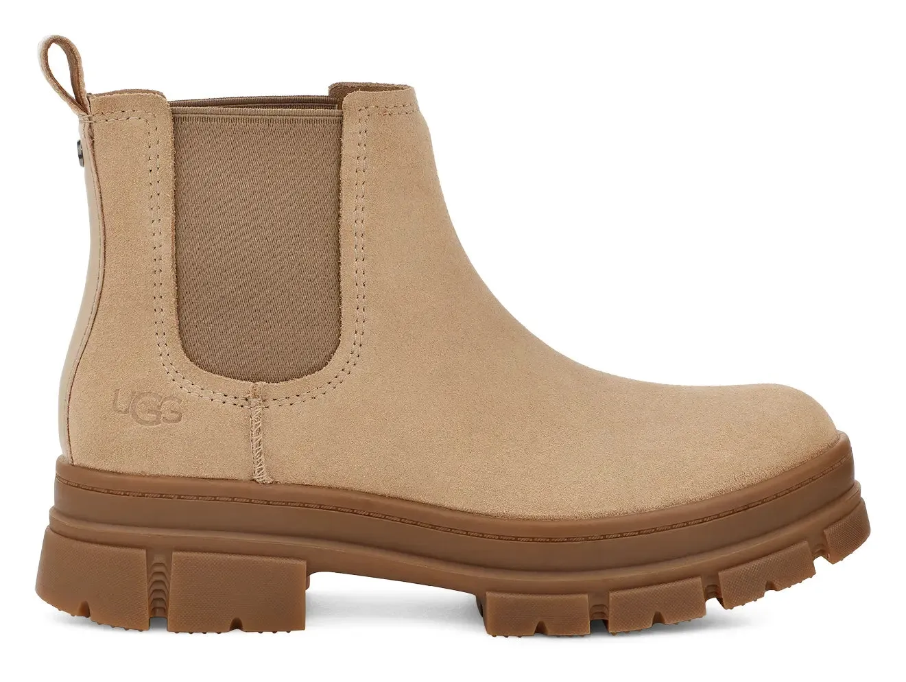 Womens UGG Ashton Chelsea Boot  Waterproof Style for Any Season