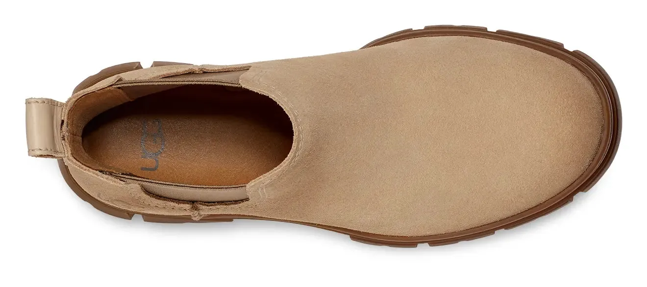 Womens UGG Ashton Chelsea Boot  Waterproof Style for Any Season