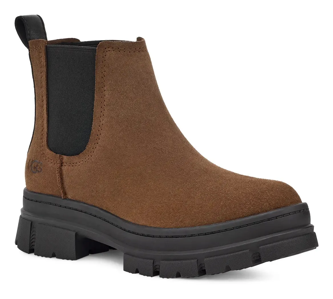 Womens UGG Ashton Chelsea Boot  Waterproof Style for Any Season
