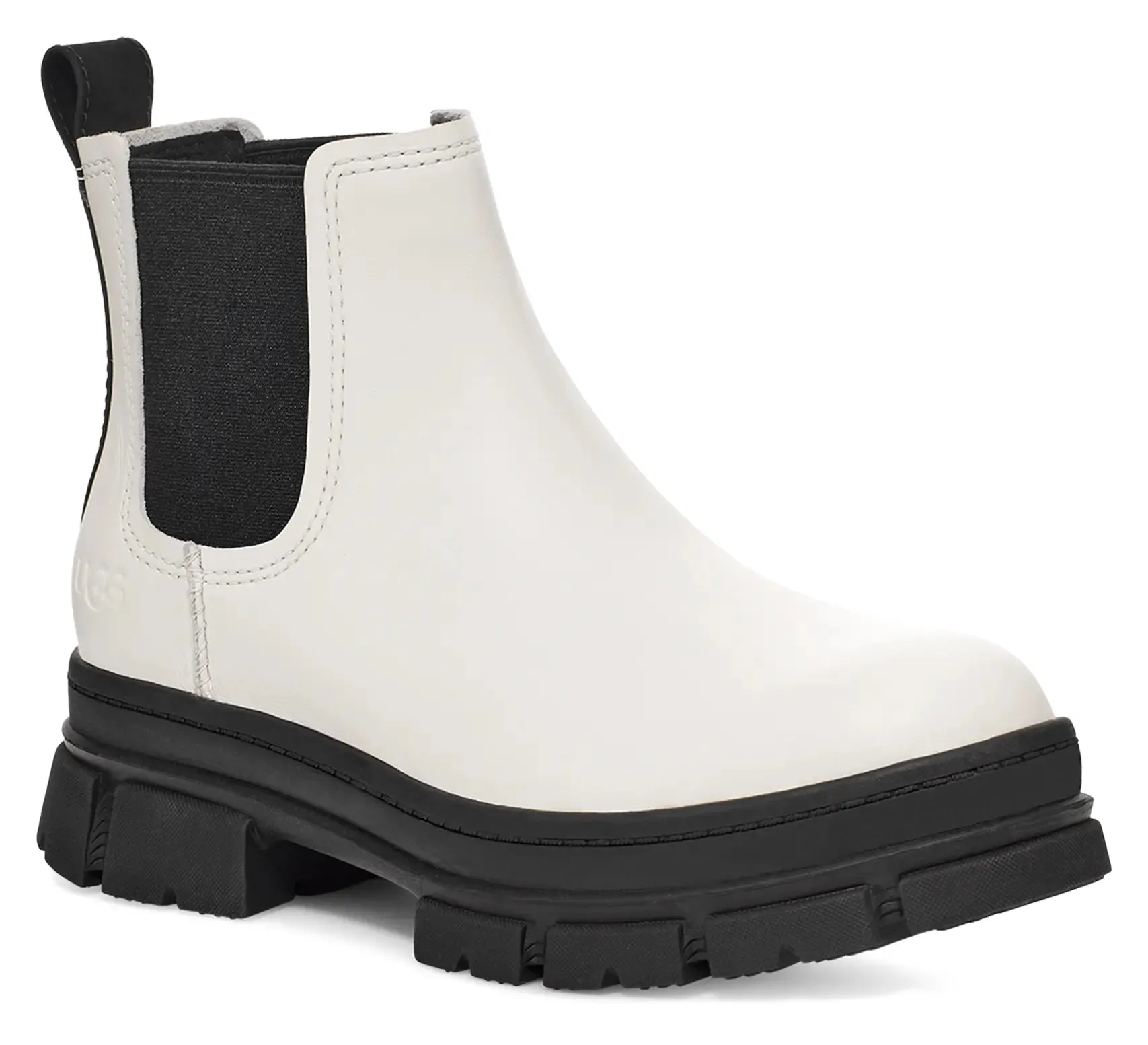 Womens UGG Ashton Chelsea Boot  Waterproof Style for Any Season