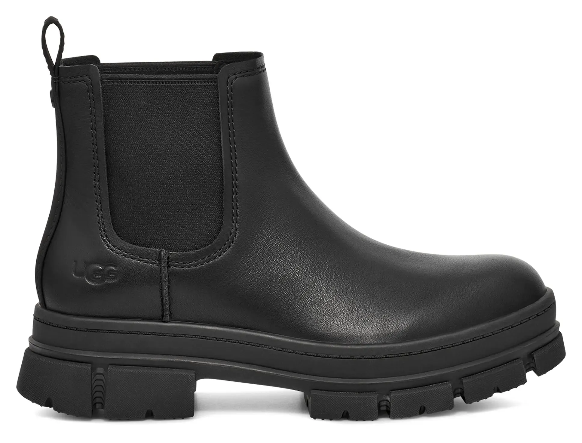 Womens UGG Ashton Chelsea Boot  Waterproof Style for Any Season