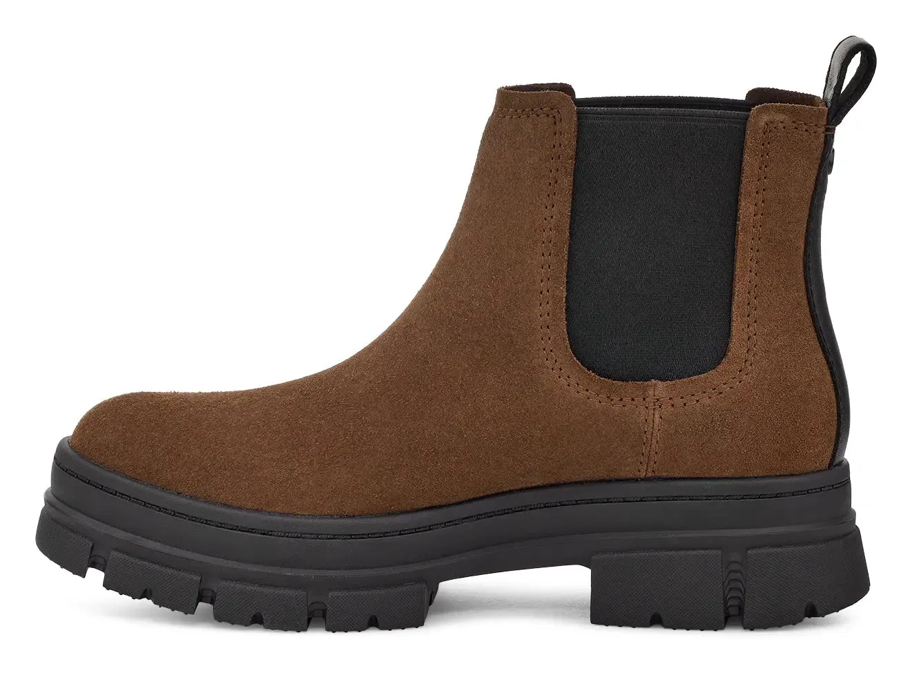 Womens UGG Ashton Chelsea Boot  Waterproof Style for Any Season