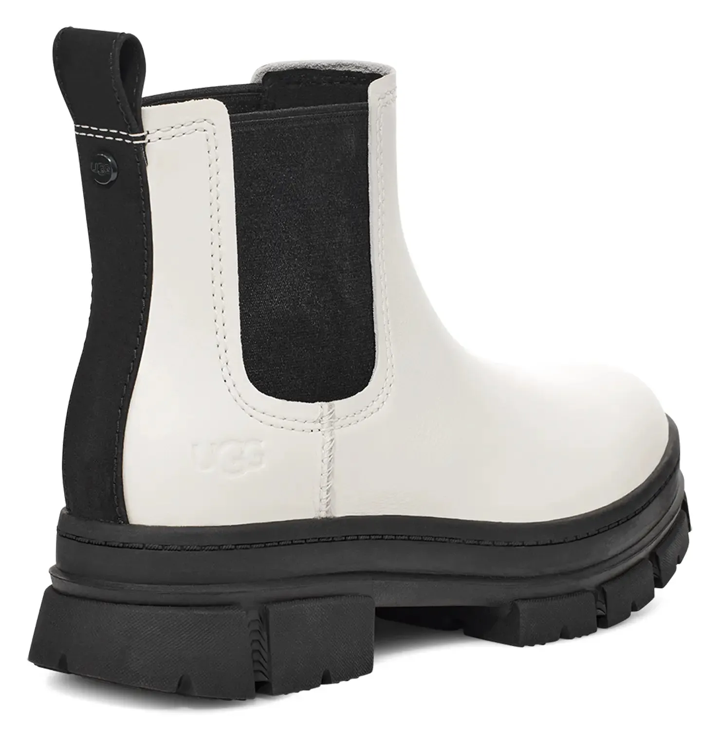 Womens UGG Ashton Chelsea Boot  Waterproof Style for Any Season