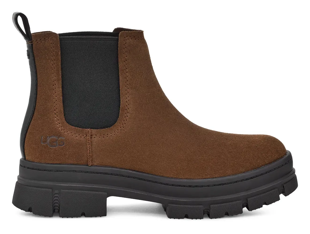 Womens UGG Ashton Chelsea Boot  Waterproof Style for Any Season