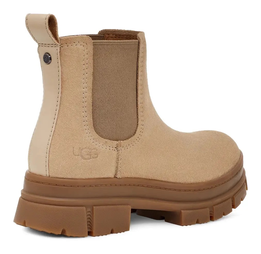 Womens UGG Ashton Chelsea Boot  Waterproof Style for Any Season