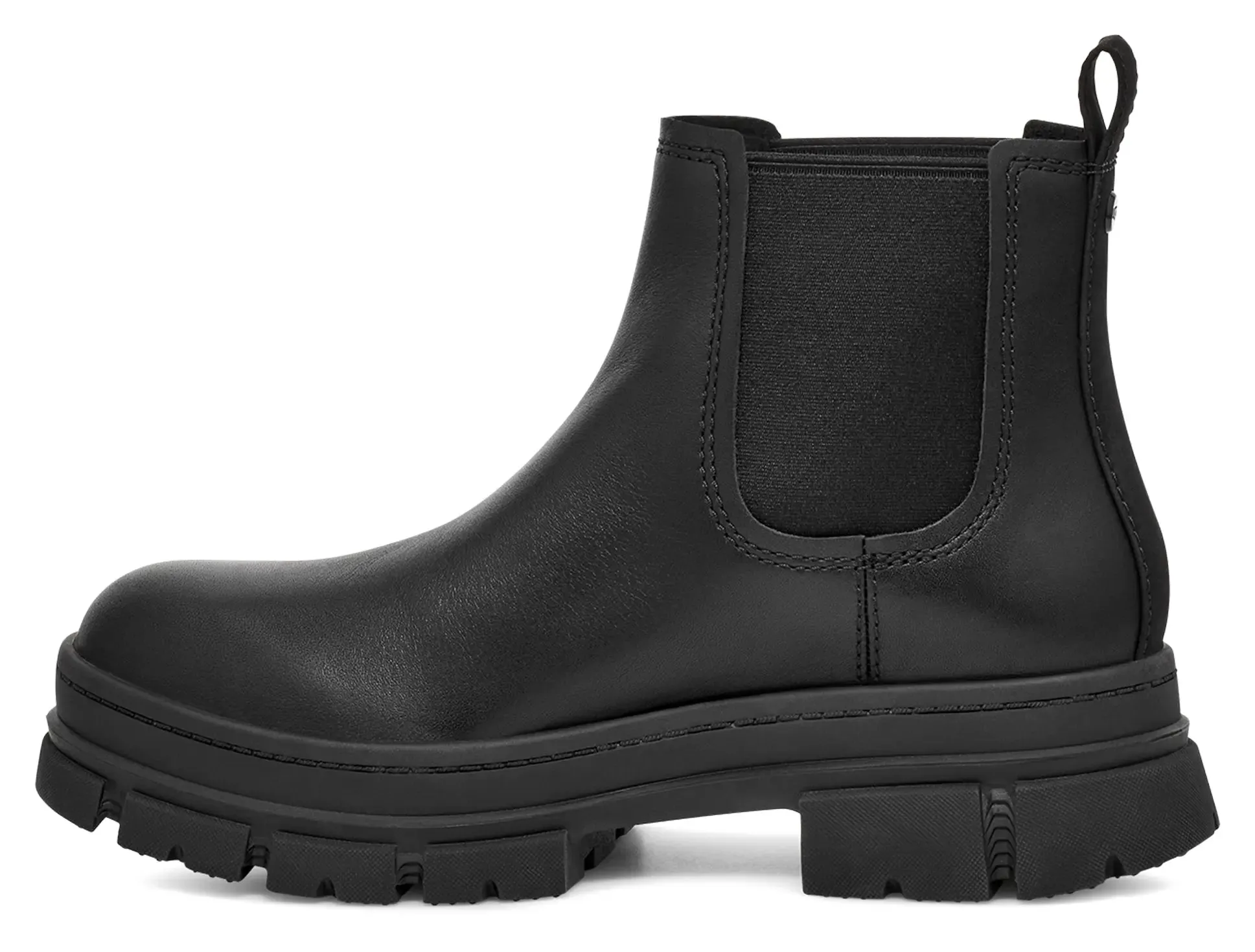 Womens UGG Ashton Chelsea Boot  Waterproof Style for Any Season