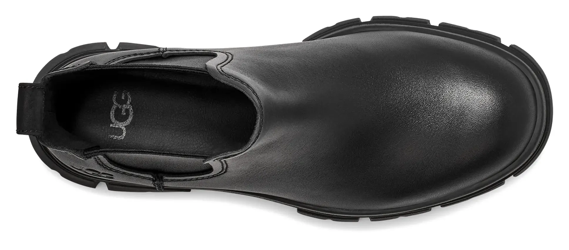 Womens UGG Ashton Chelsea Boot  Waterproof Style for Any Season