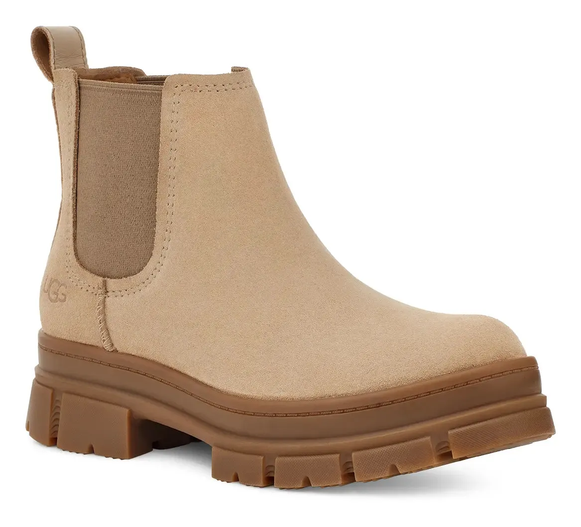 Womens UGG Ashton Chelsea Boot  Waterproof Style for Any Season