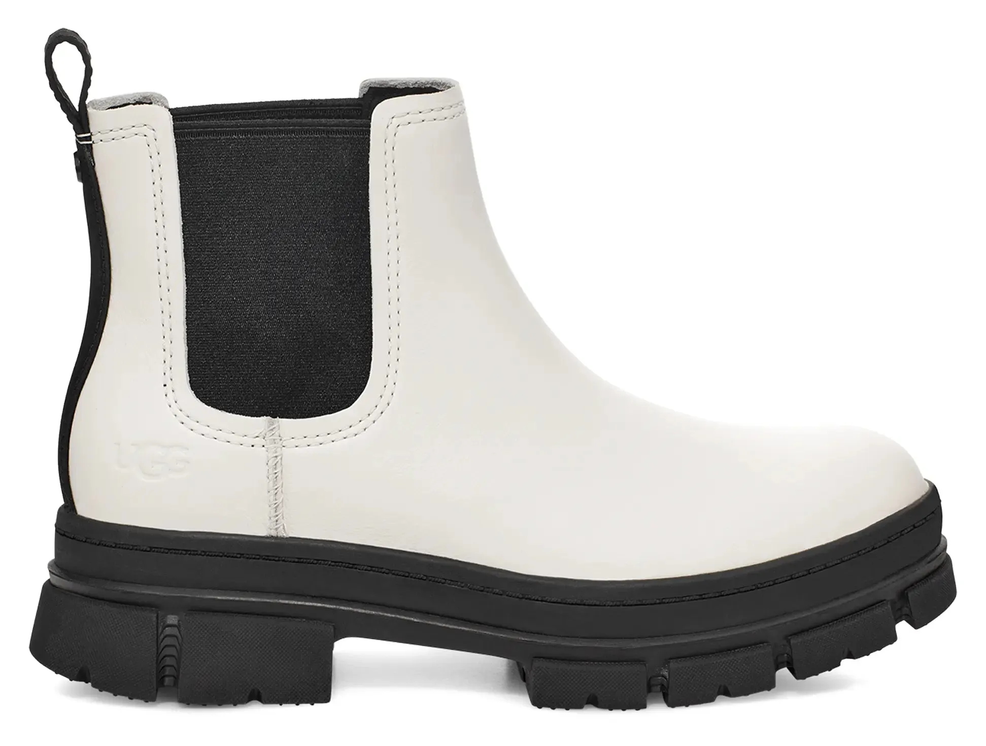 Womens UGG Ashton Chelsea Boot  Waterproof Style for Any Season