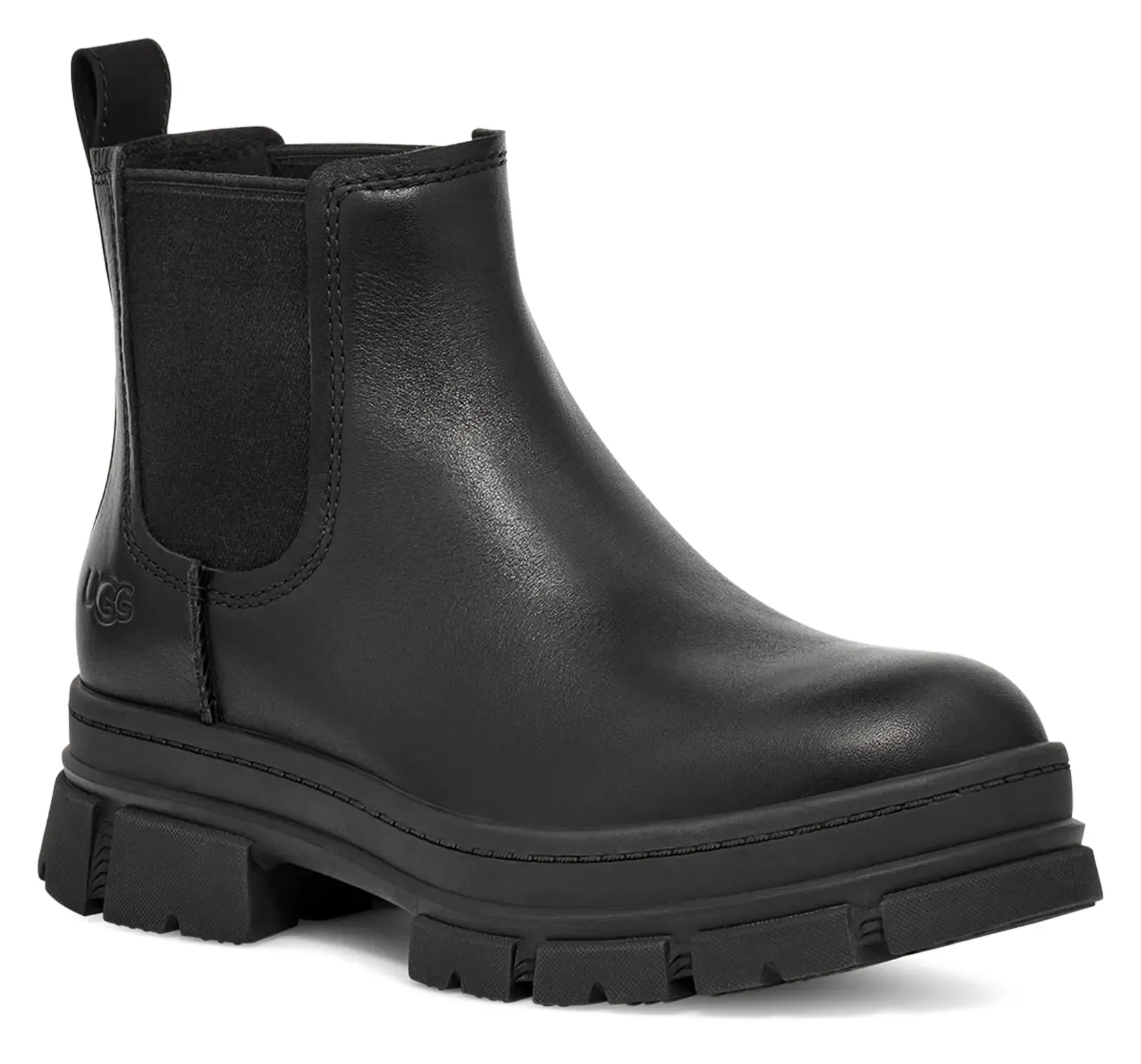Womens UGG Ashton Chelsea Boot  Waterproof Style for Any Season