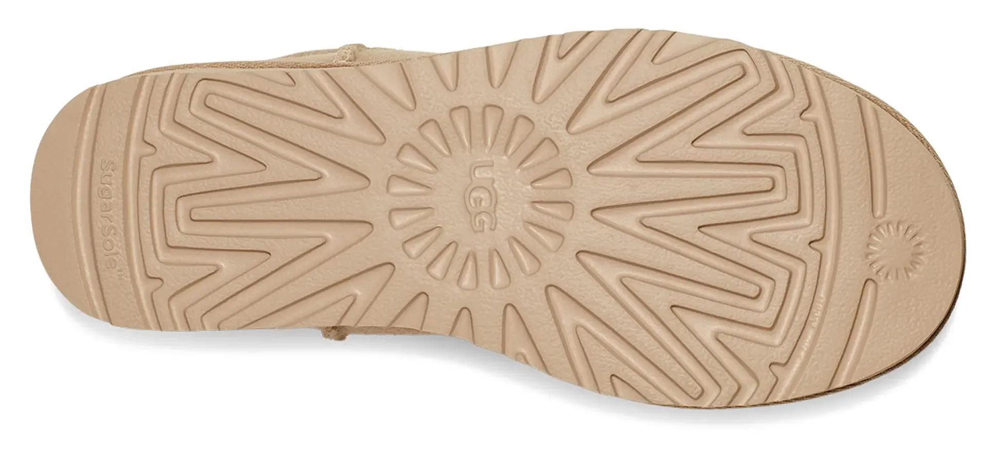 Womens UGG Classic Mini II  Iconic Comfort & Effortless Style
