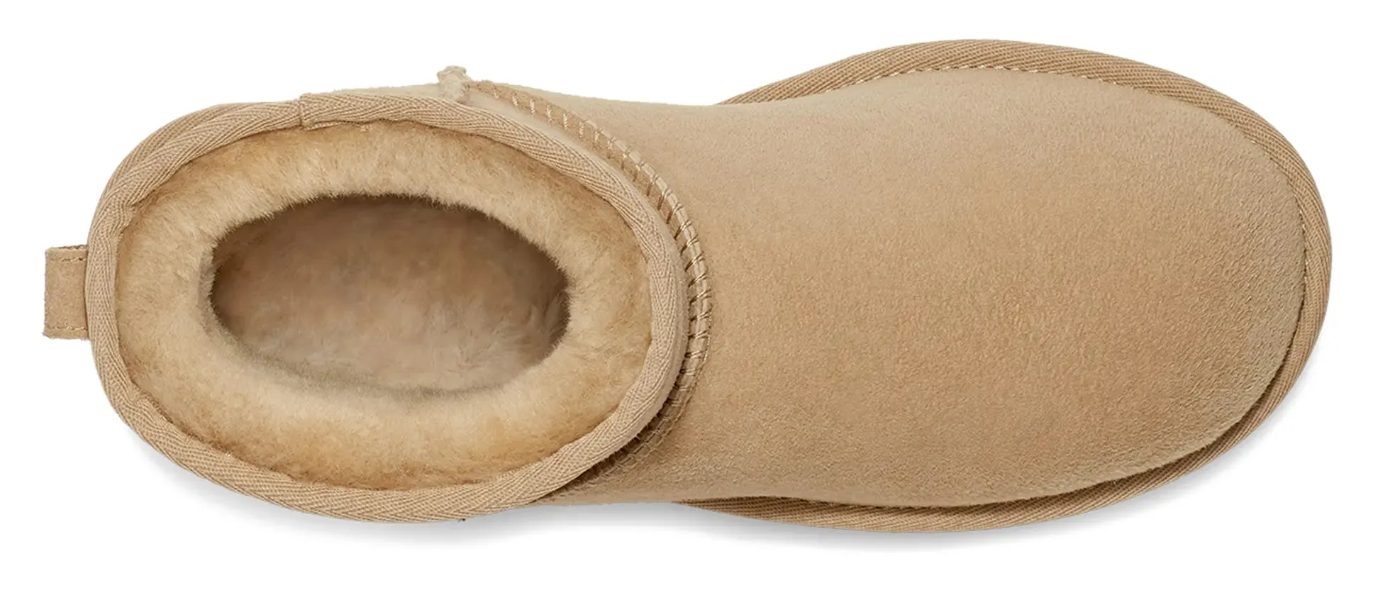 Womens UGG Classic Mini II  Iconic Comfort & Effortless Style