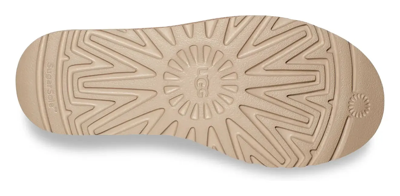 Womens UGG Classic Mini II  Iconic Comfort & Effortless Style