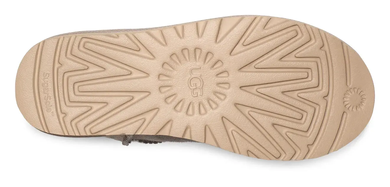 Womens UGG Classic Mini II  Iconic Comfort & Effortless Style