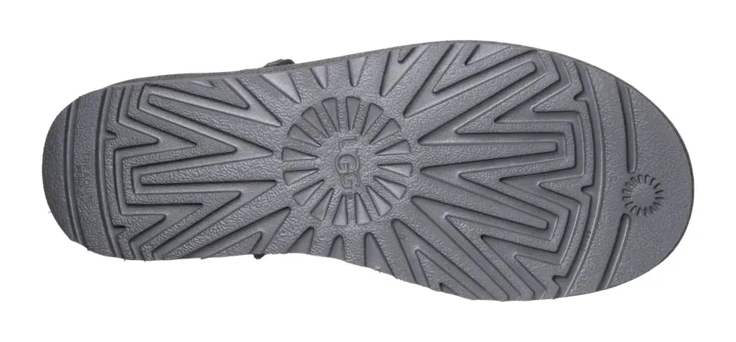Womens UGG Classic Mini II  Iconic Comfort & Effortless Style