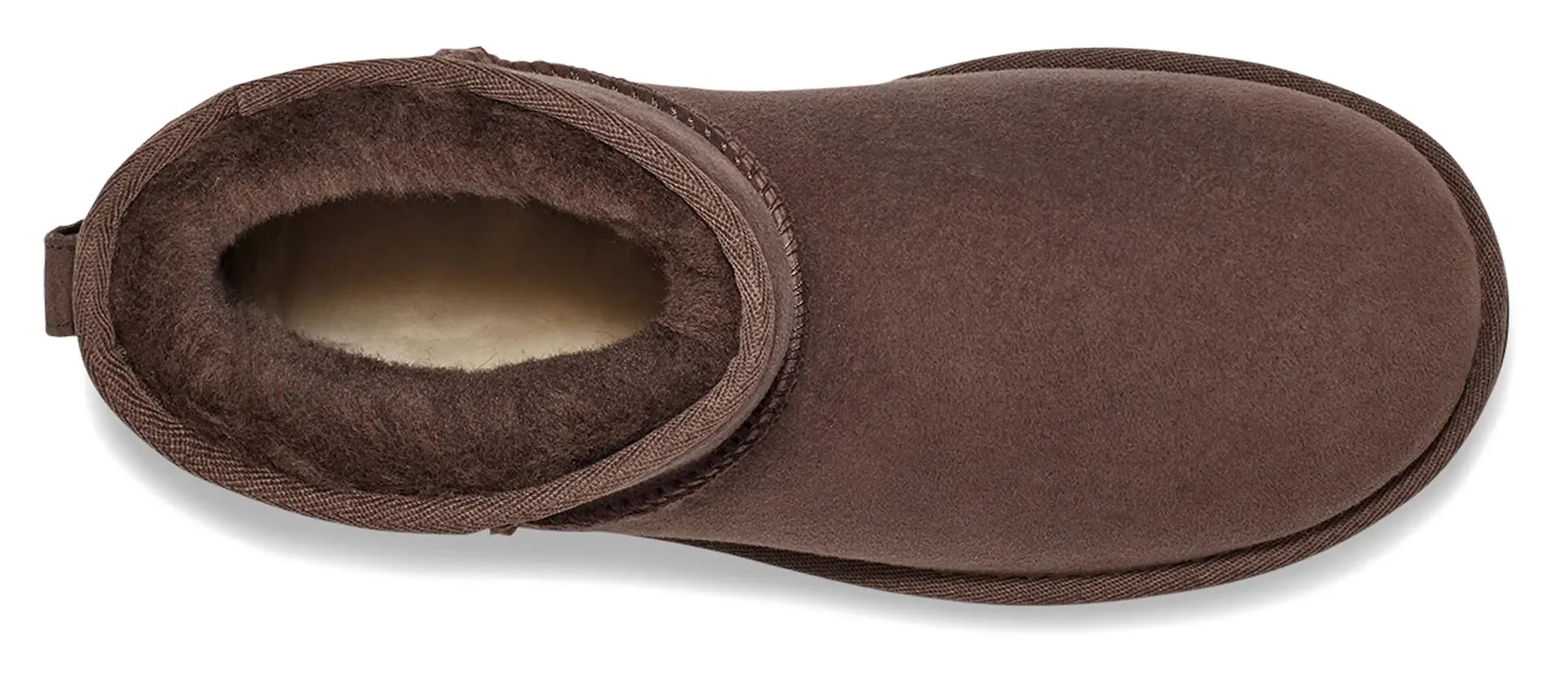 Womens UGG Classic Mini II  Iconic Comfort & Effortless Style