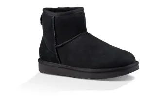 Womens UGG Classic Mini II  Iconic Comfort & Effortless Style