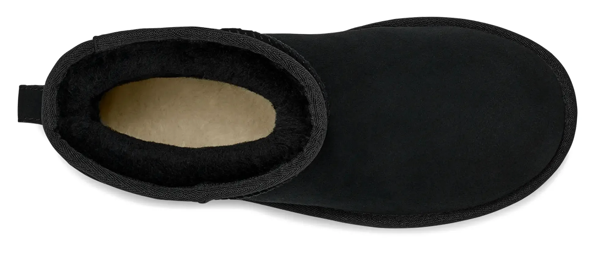 Womens UGG Classic Mini Platform  Elevated Style with Iconic Comfort