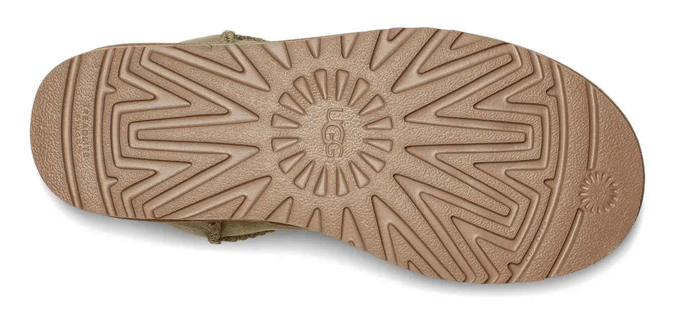 Womens UGG Classic Ultra Mini  Iconic Style, Modern Comfort