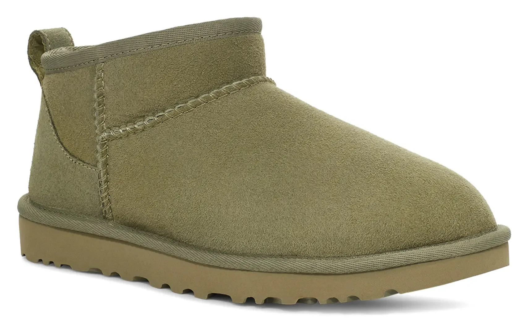 Womens UGG Classic Ultra Mini  Iconic Style, Modern Comfort