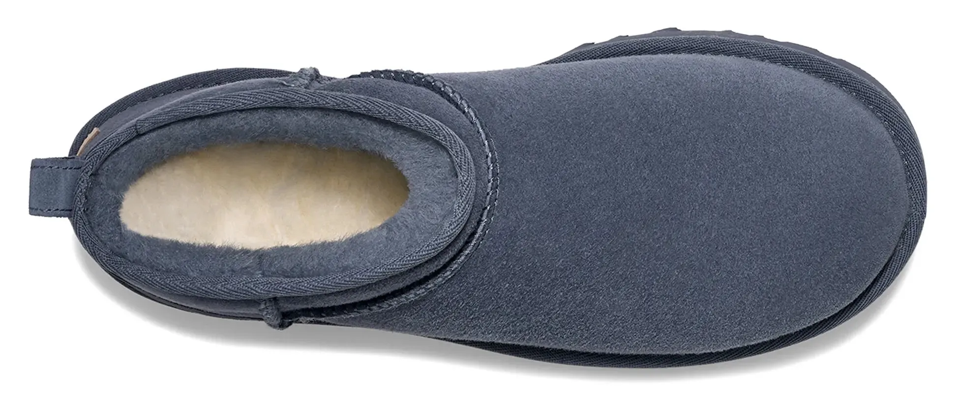 Womens UGG Classic Ultra Mini  Iconic Style, Modern Comfort