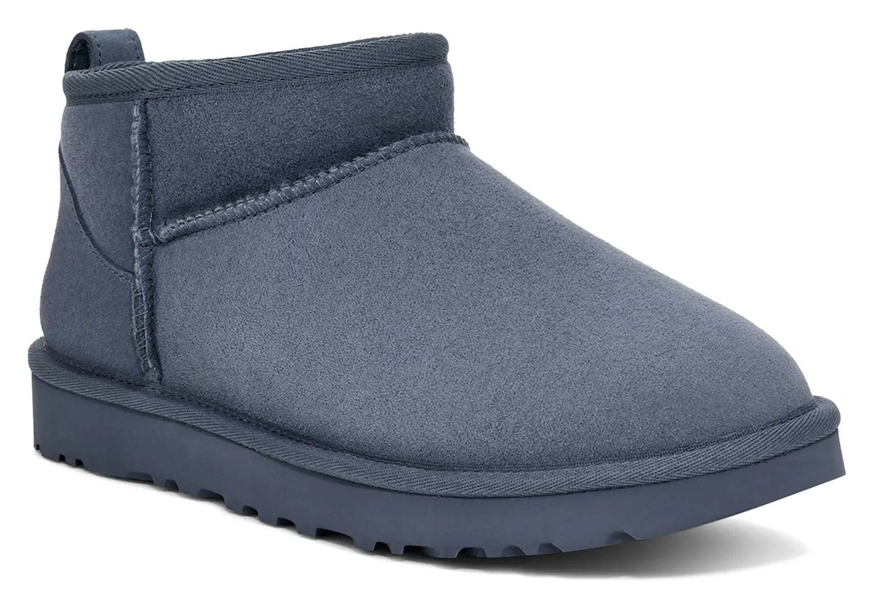 Womens UGG Classic Ultra Mini  Iconic Style, Modern Comfort