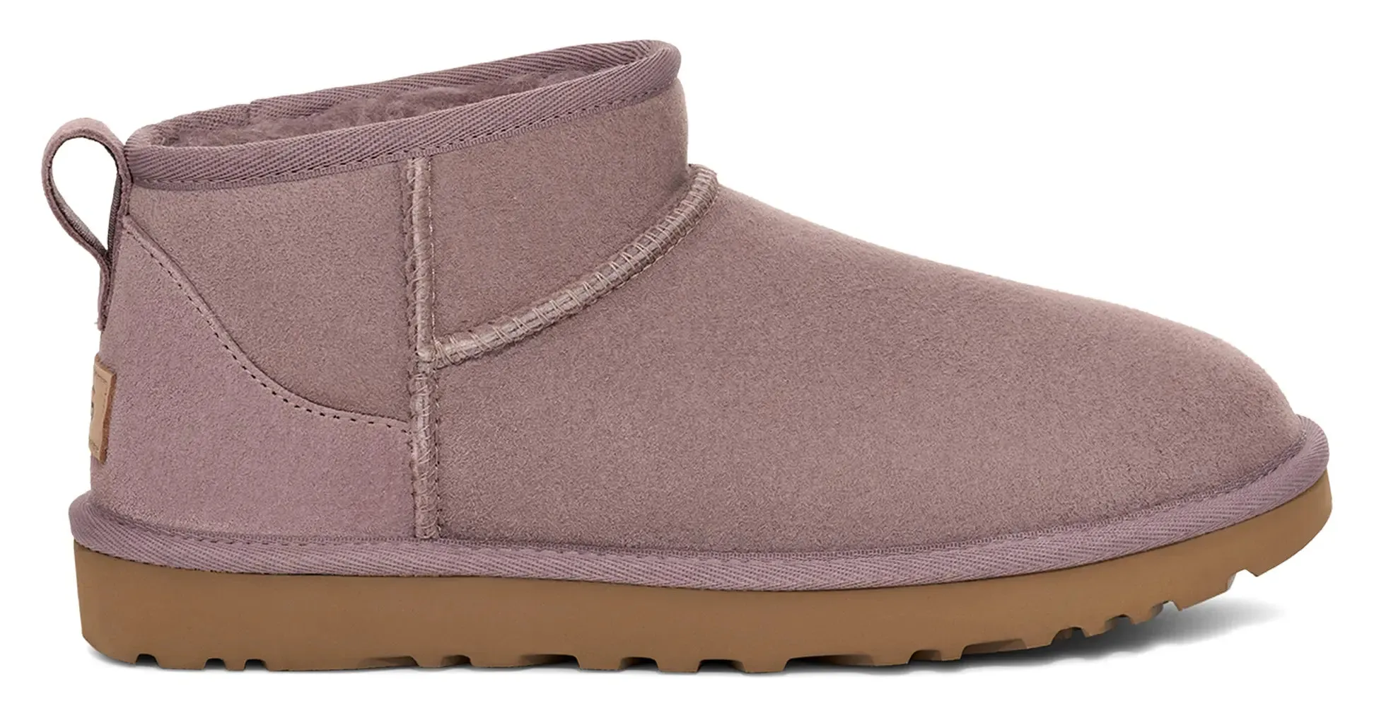 Womens UGG Classic Ultra Mini  Iconic Style, Modern Comfort