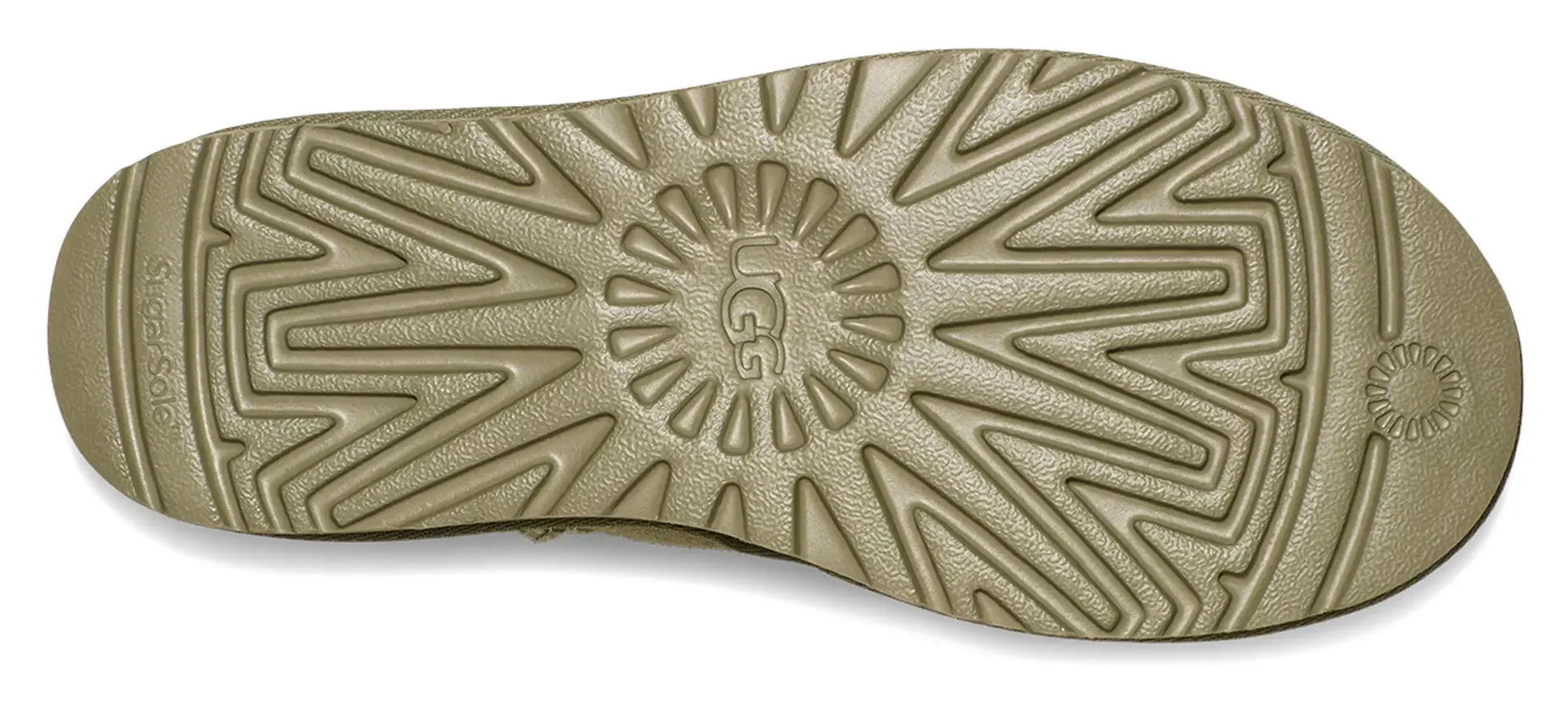 Womens UGG Classic Ultra Mini  Iconic Style, Modern Comfort