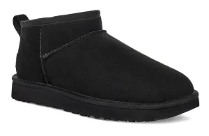 Womens UGG Classic Ultra Mini  Iconic Style, Modern Comfort