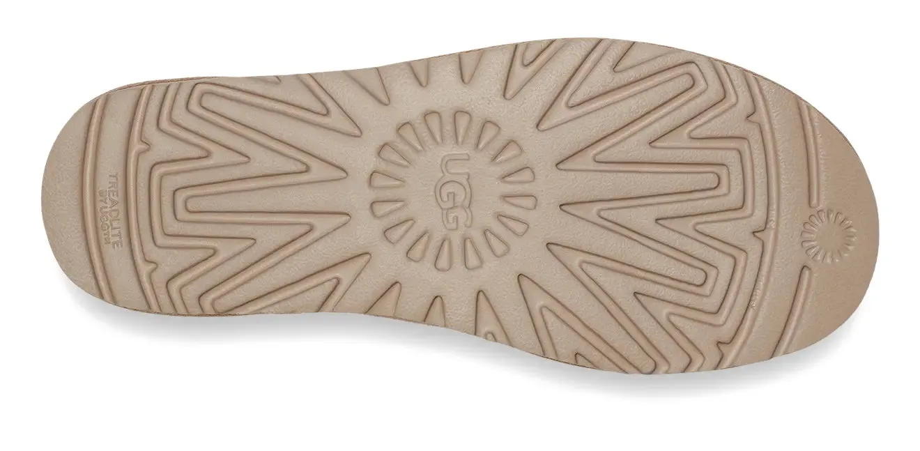 Womens UGG Classic Ultra Mini  Iconic Style, Modern Comfort