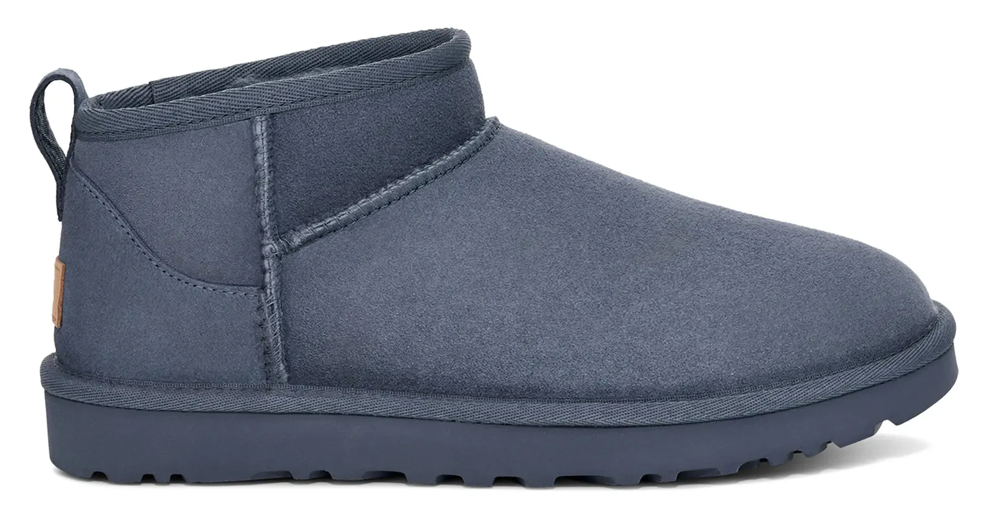 Womens UGG Classic Ultra Mini  Iconic Style, Modern Comfort