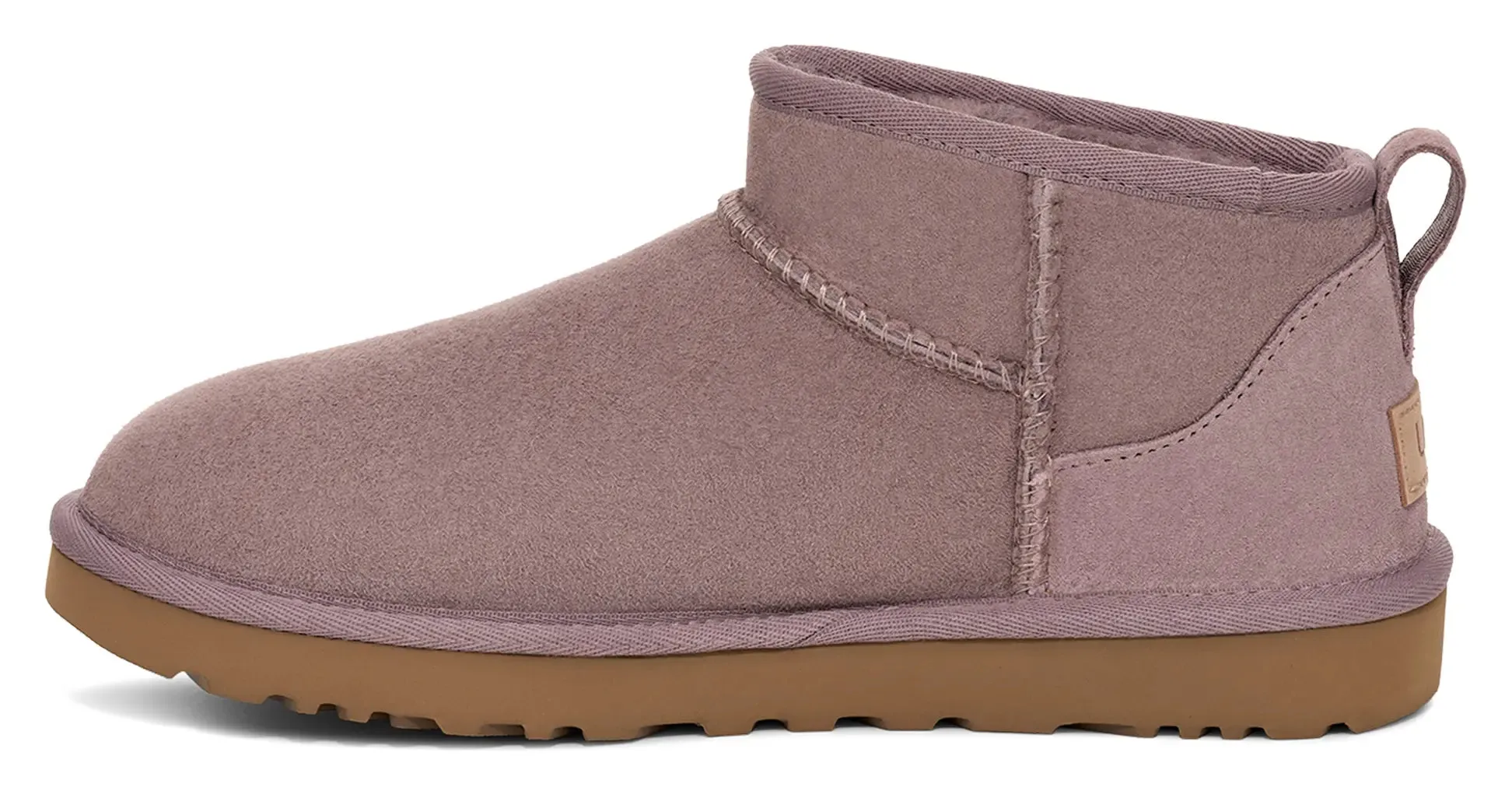 Womens UGG Classic Ultra Mini  Iconic Style, Modern Comfort