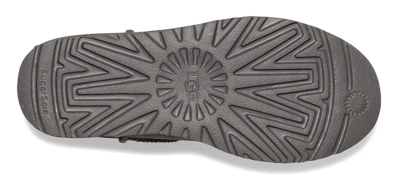 Womens UGG Classic Ultra Mini  Iconic Style, Modern Comfort