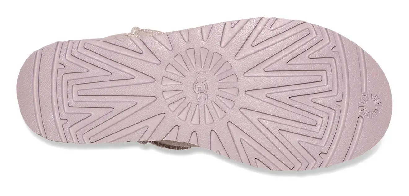 Womens UGG Classic Ultra Mini  Iconic Style, Modern Comfort