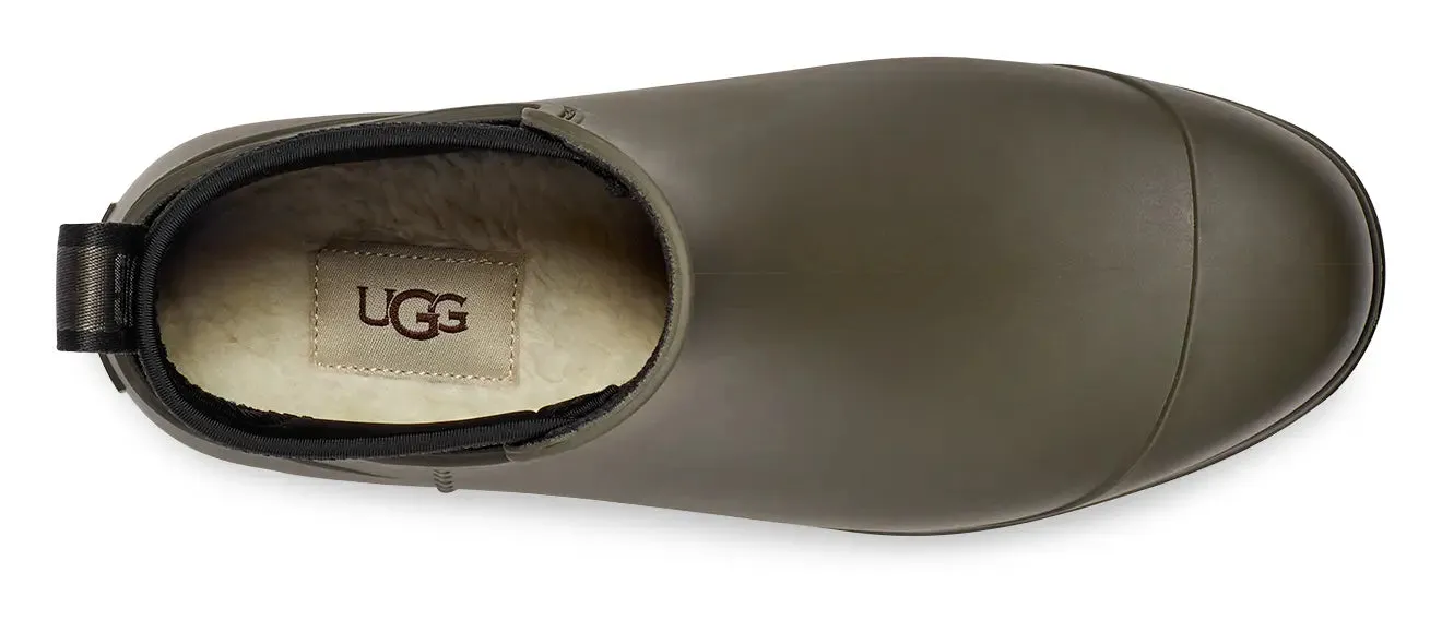 Womens UGG Droplet  Waterproof Style for Rainy Days
