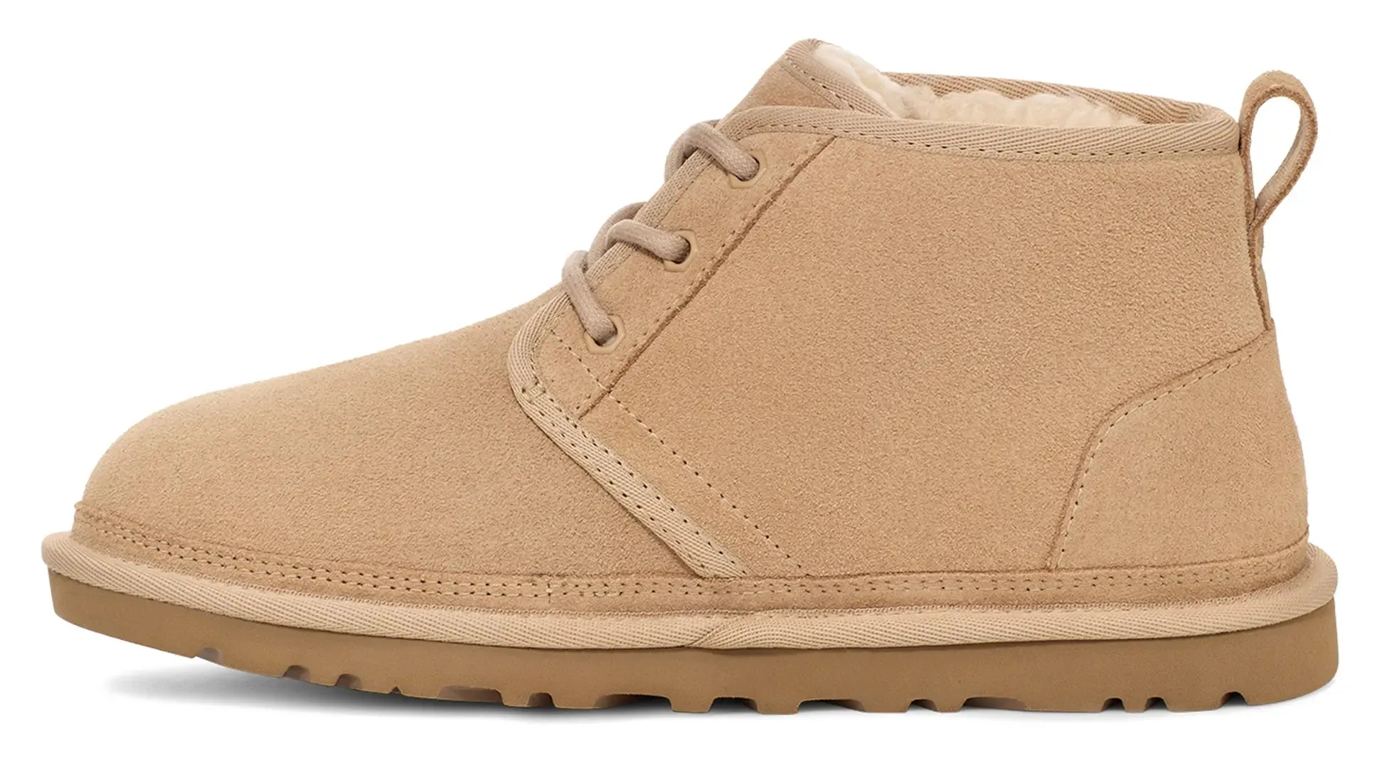 Women's UGG Neumel  Cozy Chukka Boot with Iconic Style