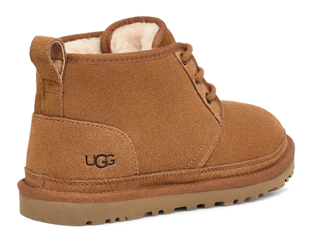 Women's UGG Neumel  Cozy Chukka Boot with Iconic Style