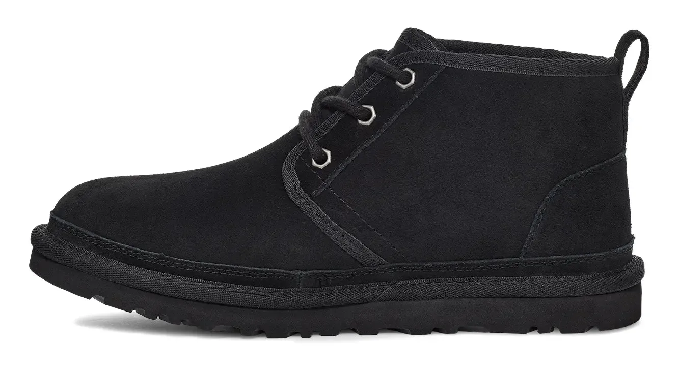 Women's UGG Neumel  Cozy Chukka Boot with Iconic Style