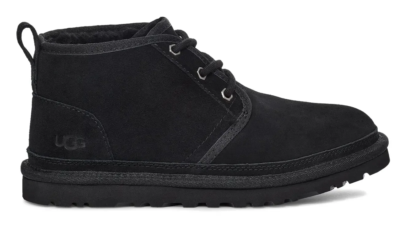 Women's UGG Neumel  Cozy Chukka Boot with Iconic Style