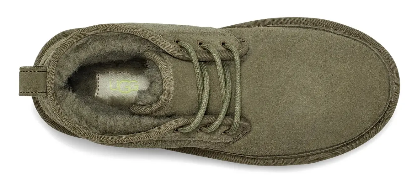 Women's UGG Neumel  Cozy Chukka Boot with Iconic Style