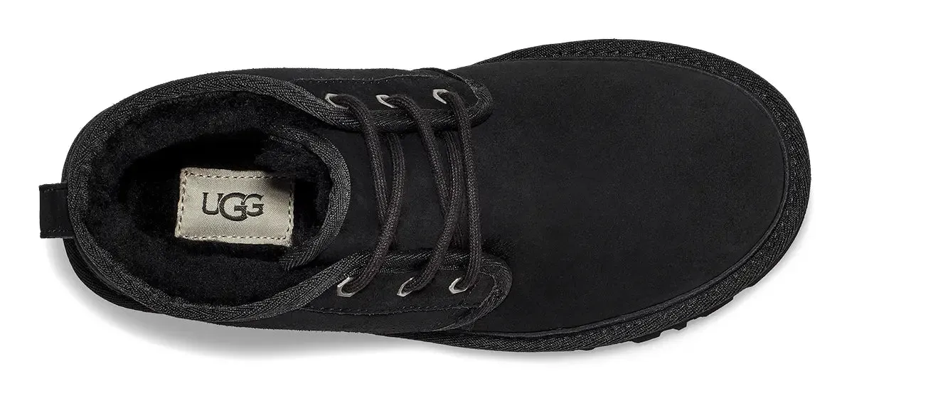 Women's UGG Neumel  Cozy Chukka Boot with Iconic Style
