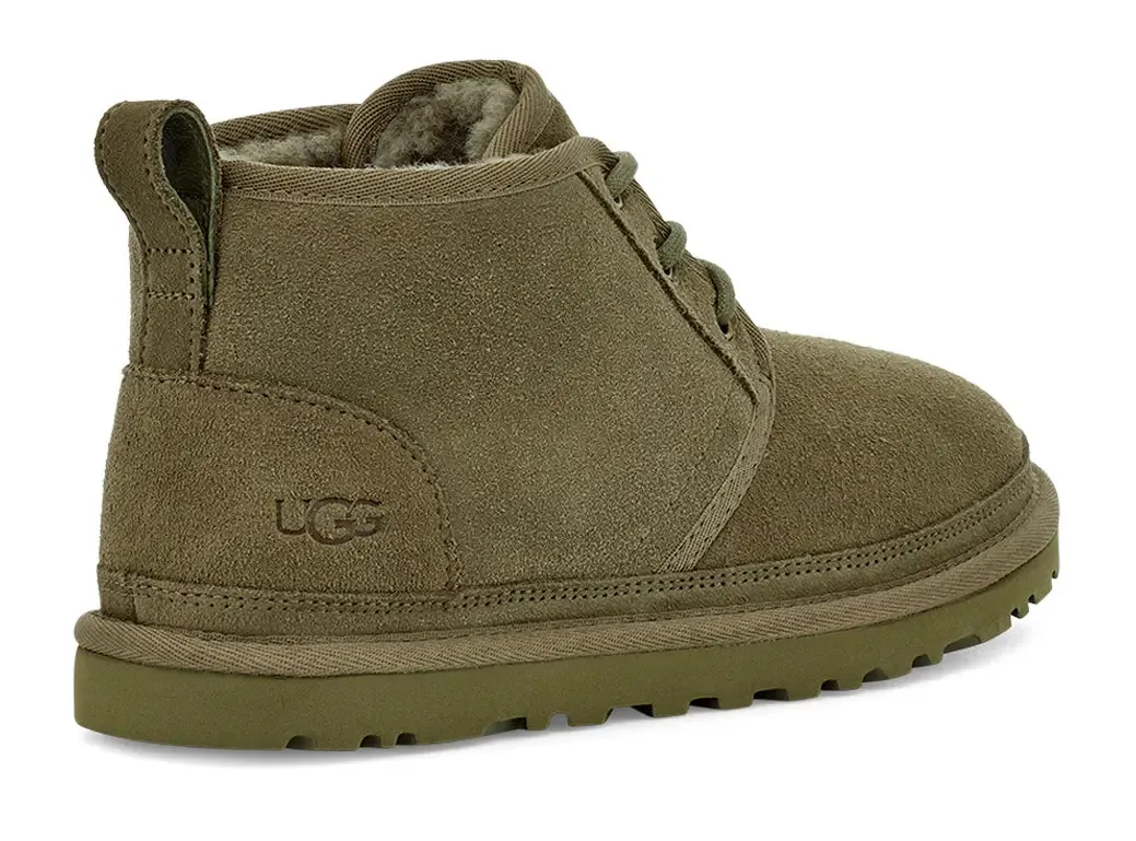 Women's UGG Neumel  Cozy Chukka Boot with Iconic Style