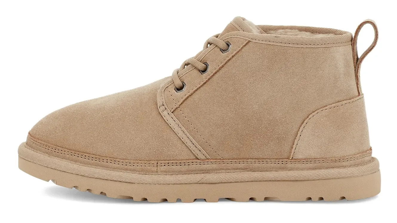 Women's UGG Neumel  Cozy Chukka Boot with Iconic Style