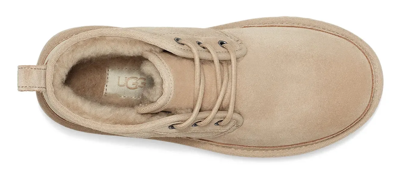 Women's UGG Neumel  Cozy Chukka Boot with Iconic Style
