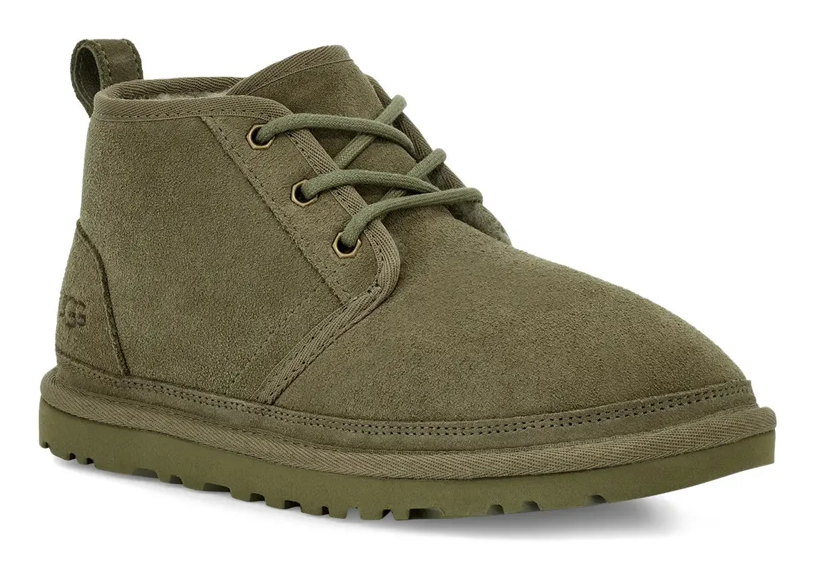 Women's UGG Neumel  Cozy Chukka Boot with Iconic Style