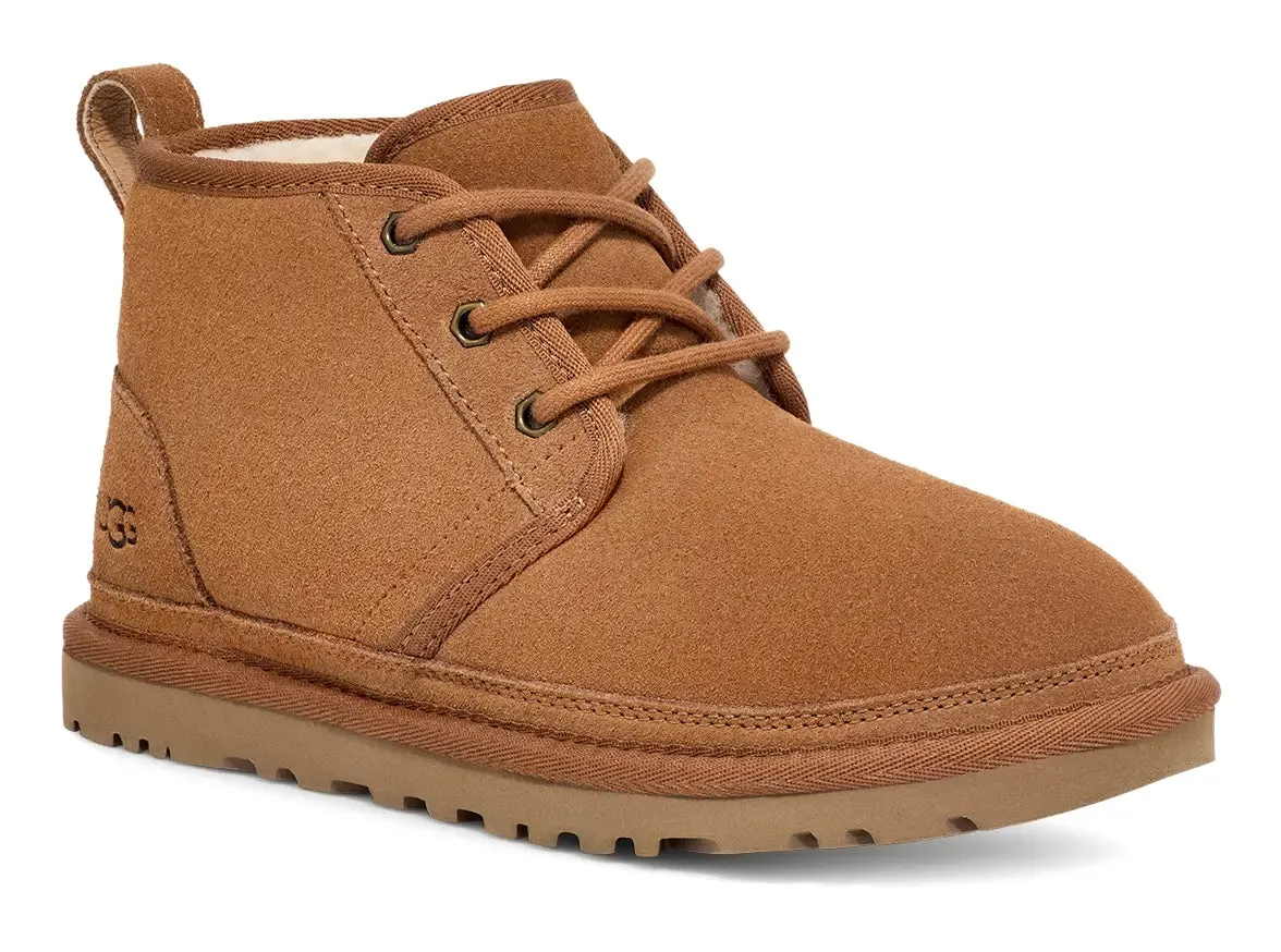 Women's UGG Neumel  Cozy Chukka Boot with Iconic Style
