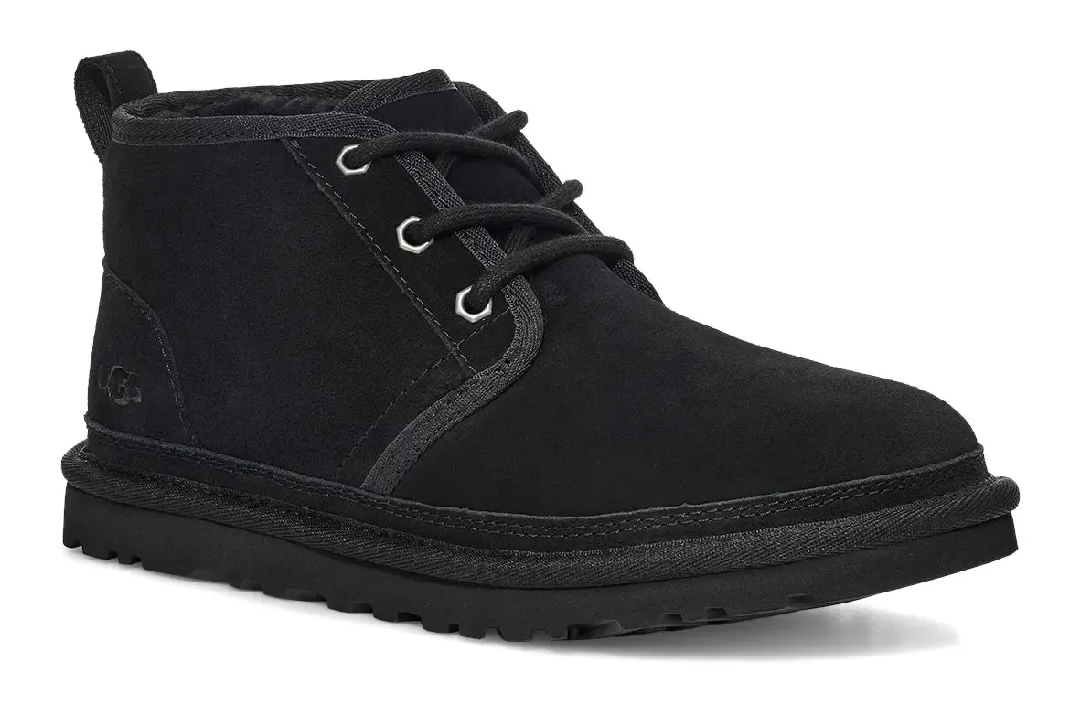 Women's UGG Neumel  Cozy Chukka Boot with Iconic Style