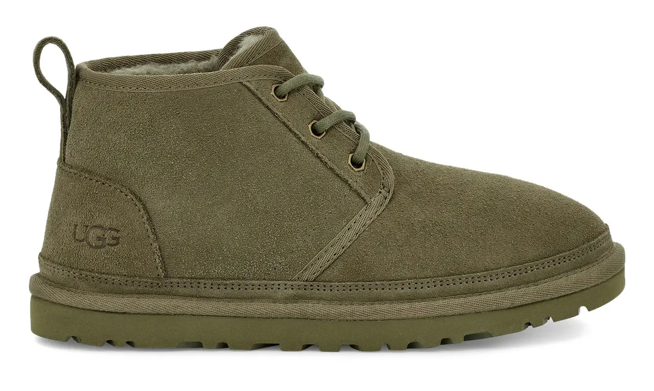 Women's UGG Neumel  Cozy Chukka Boot with Iconic Style