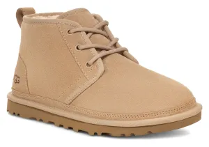Women's UGG Neumel  Cozy Chukka Boot with Iconic Style